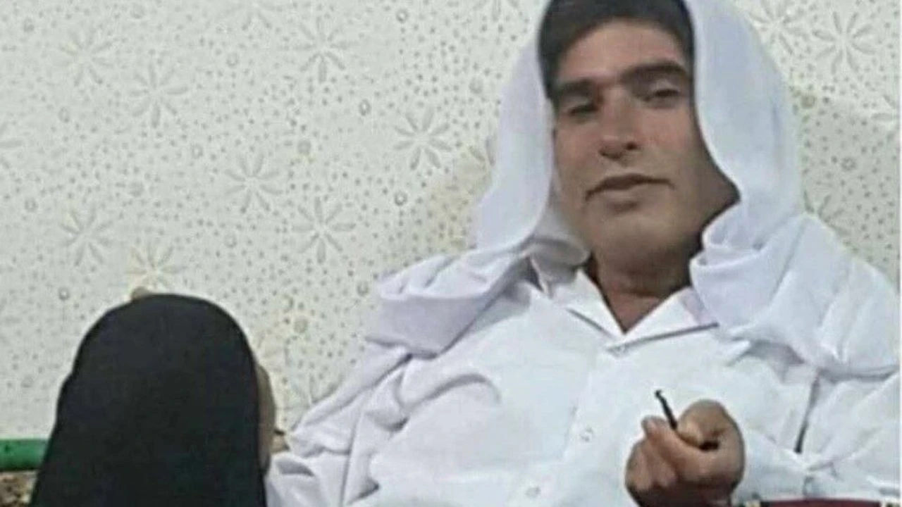 Şıh Ali Mulla, hayatını kaybetti.