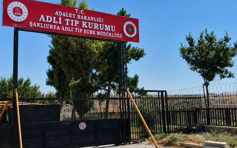 Şanlıurfa'da 24 Yaşındaki Gençten Acı Haber! Olayla İlgili Soruşturma Başlatıldı