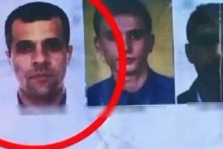 İçişleri Bakanlığı Duyurdu! Kırmızı Bültenle Aranan Burkay Karatepe Yakalandı