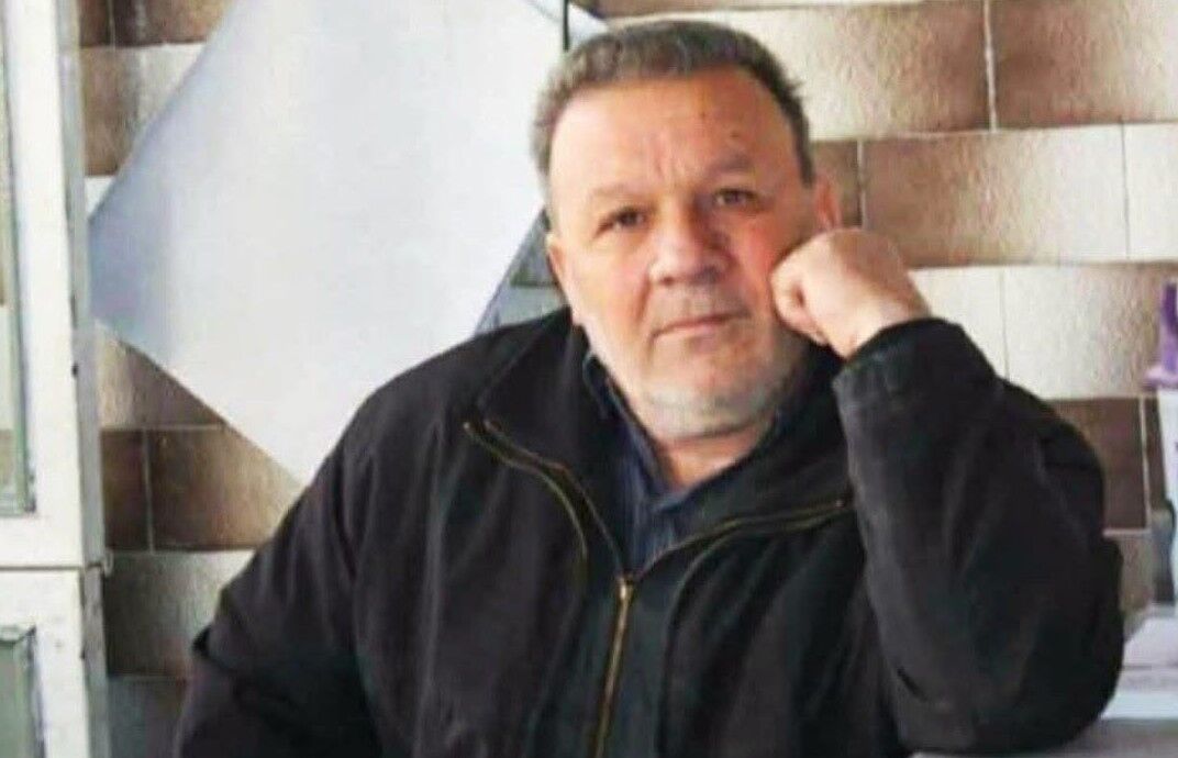 Mustafa Yılancı vefat etti!