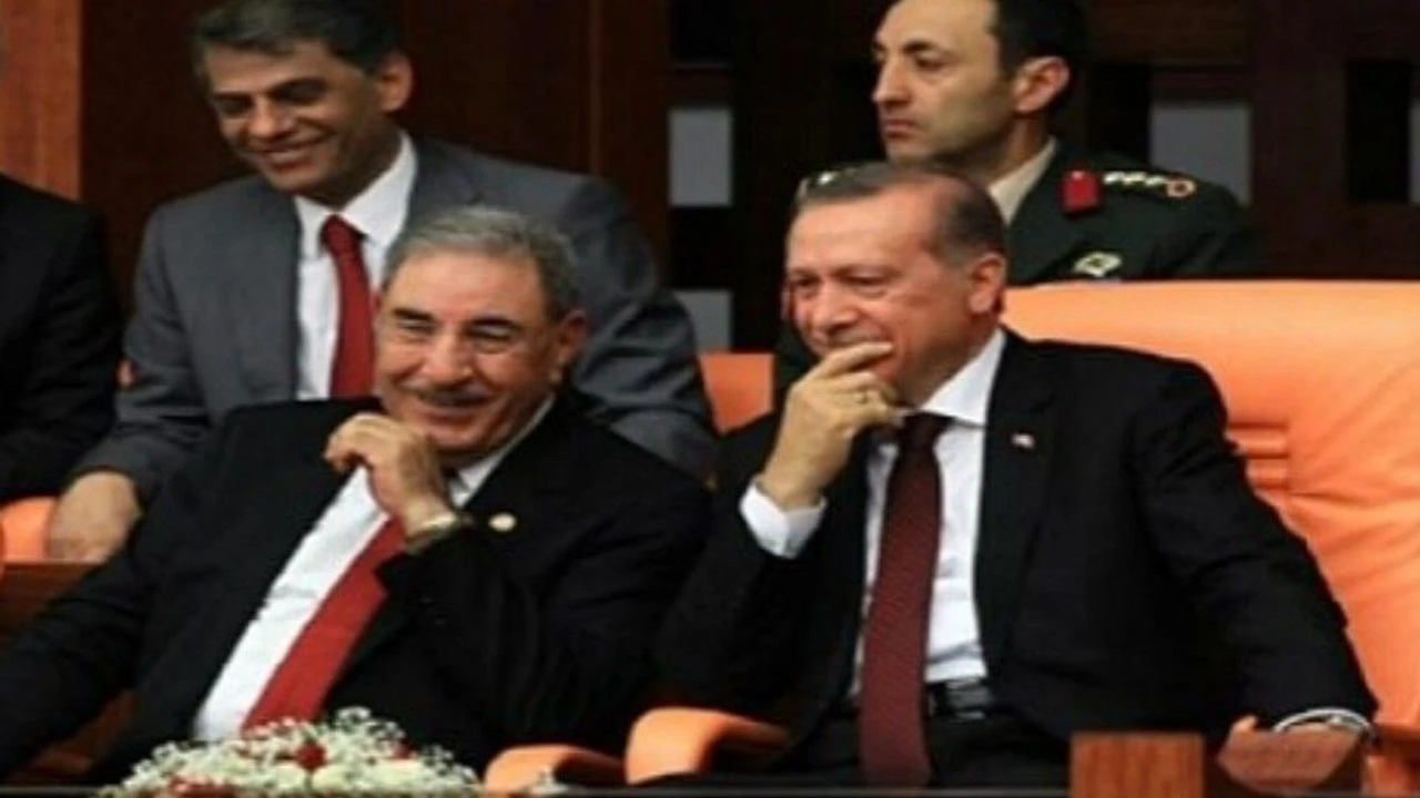 Şanlıurfa'nın Tanınan İsmi Başarılı Bir Operasyon Geçirdi