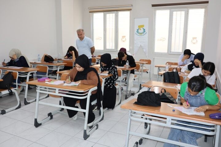 Haliliye Belediyesi’nden Gençlere Eğitim Desteği 95 Öğrenci Üniversiteli Oldu (1)