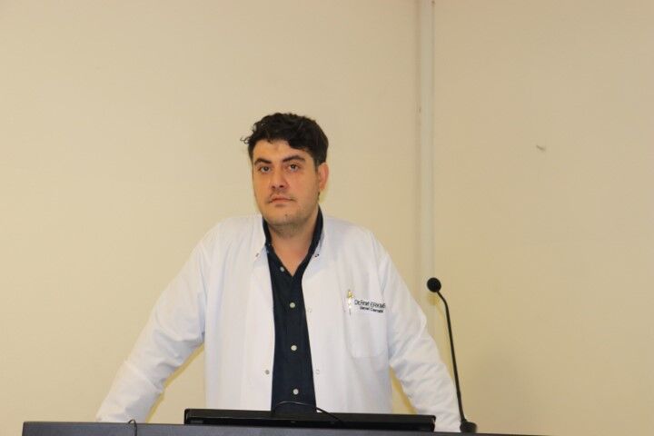 Harran Üniversitesi Hastanesi’nde Organ Bağışı Farkındalığı İçin Eğitim (3)