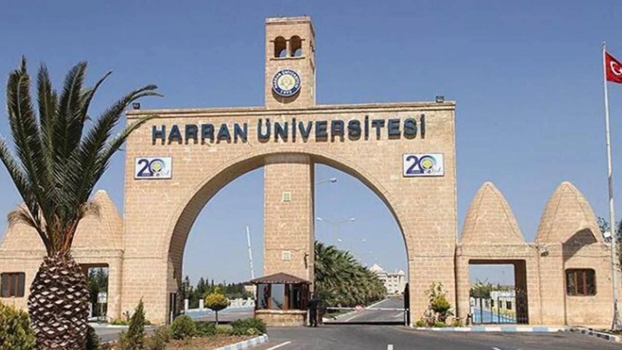 Harran Üniversitesi’nden COP31 Başarısı: Üç Proje Sunulmak Üzere Kabul Edildi
