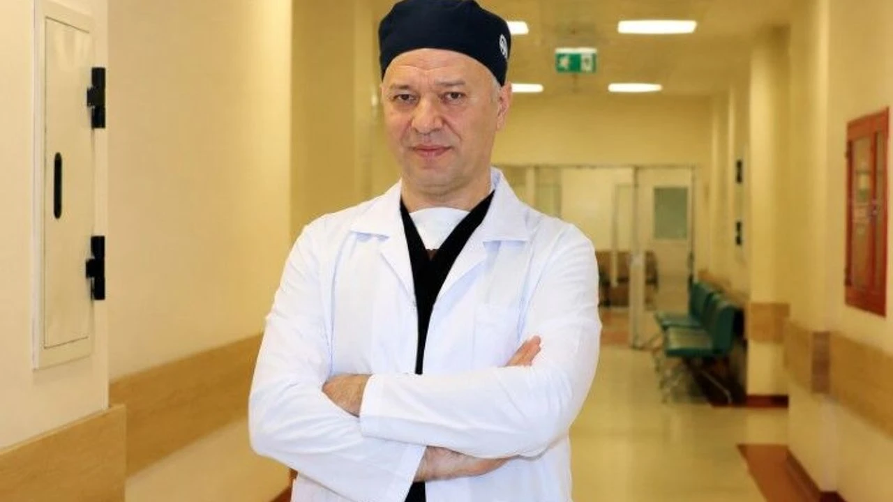 M3 Kucuk