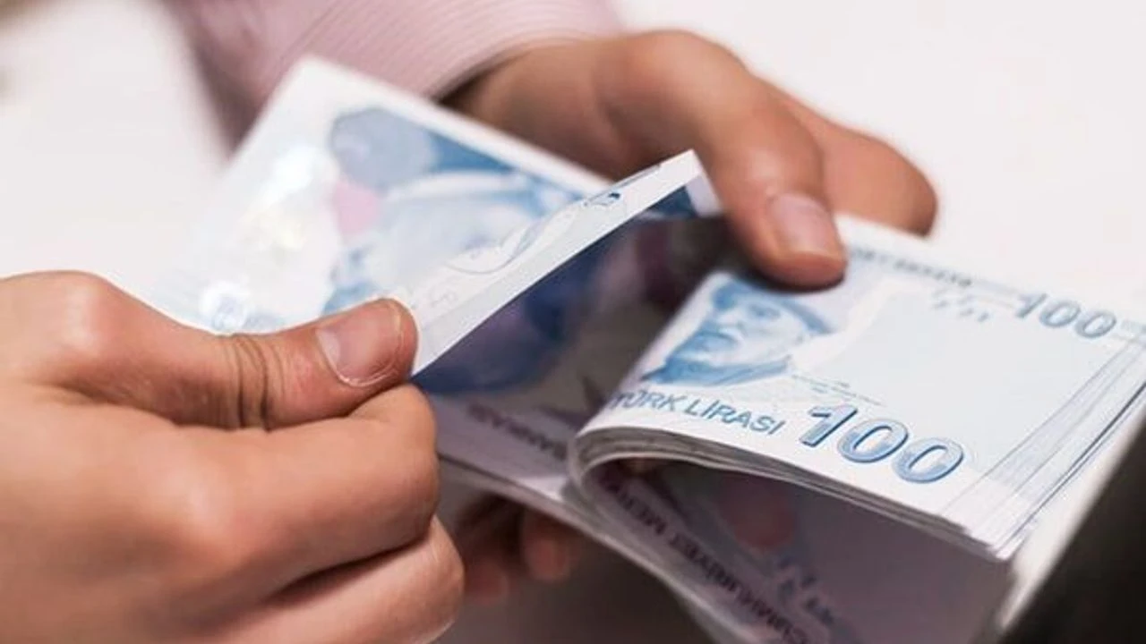 Çiftçilere 301 Milyon TL Destek Ödemesi Başladı