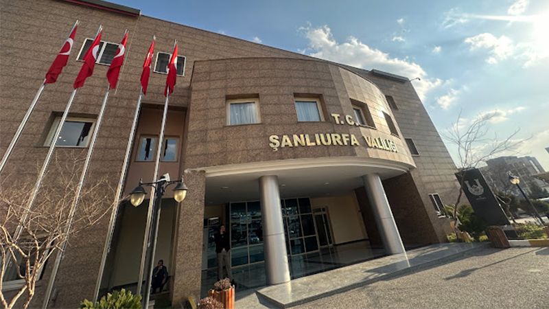 Şanlıurfa Valiliği’nden KPSS Adaylarına Ulaşım Uyarısı