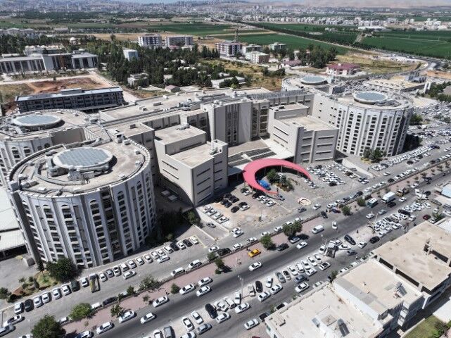 Şanlıurfa’da Anne Sütü Için Önemli Çağrı (1)