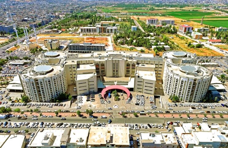 Şanlıurfa’da İleri Düzey Skolyoz Ameliyatı Başarıyla Gerçekleştirildi (2)