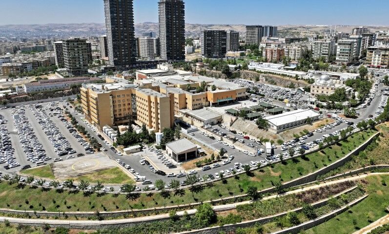 Şanlıurfa’da Mhrs Randevu Kapasitesi 3 Milyonu Aştı (2)