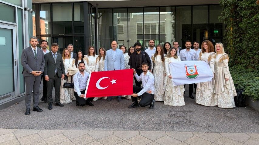 Şanlıurfa’dan Dünya Birinciliği Vox Humanis Tarih Yazdı (4)