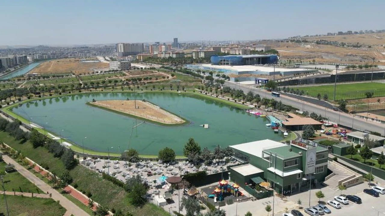 Şanlıurfa Büyükşehir Belediyesi 7 Bin Metrekarelik Alan İçin İhaleye Çıkıyor