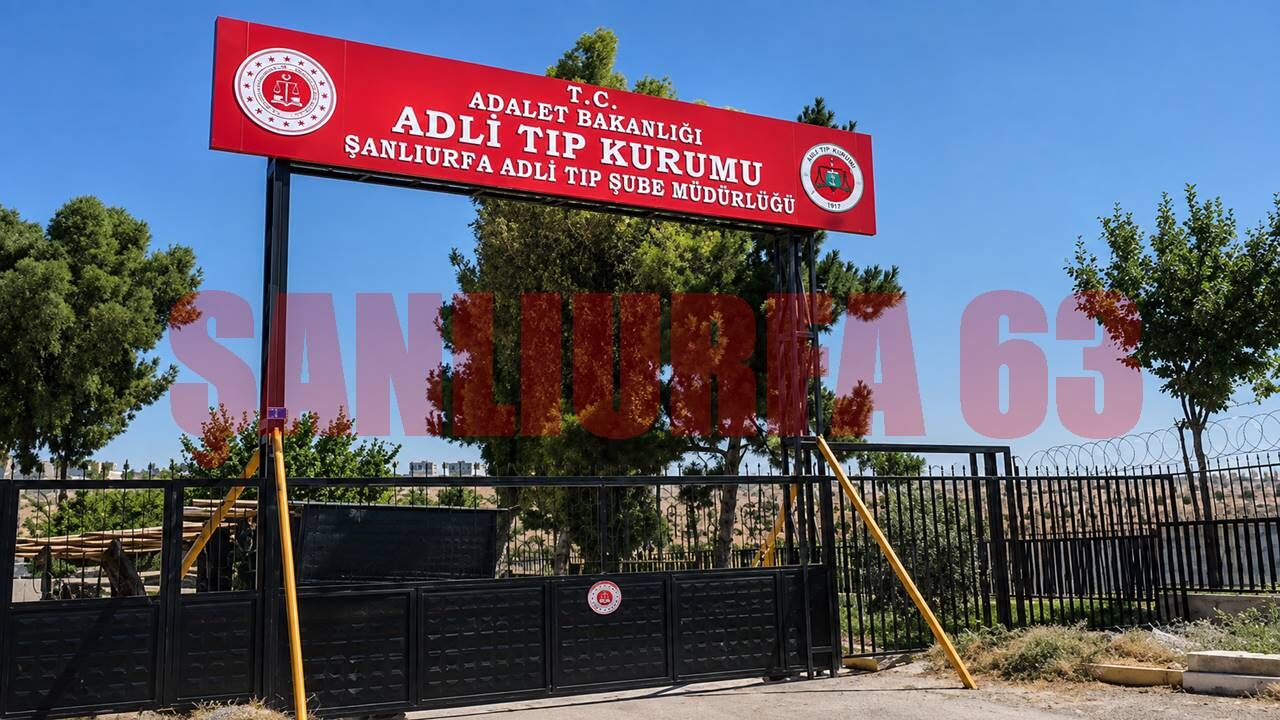 Şanlıurfa Viranşehir'de 28 Yaşındaki Genç Hayatını Kaybetti