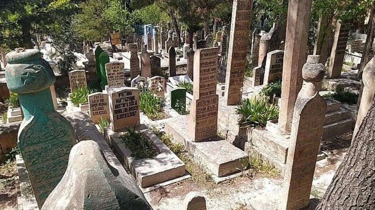 Nuri Hamguli Hakkın Rahmetine Kavuştu