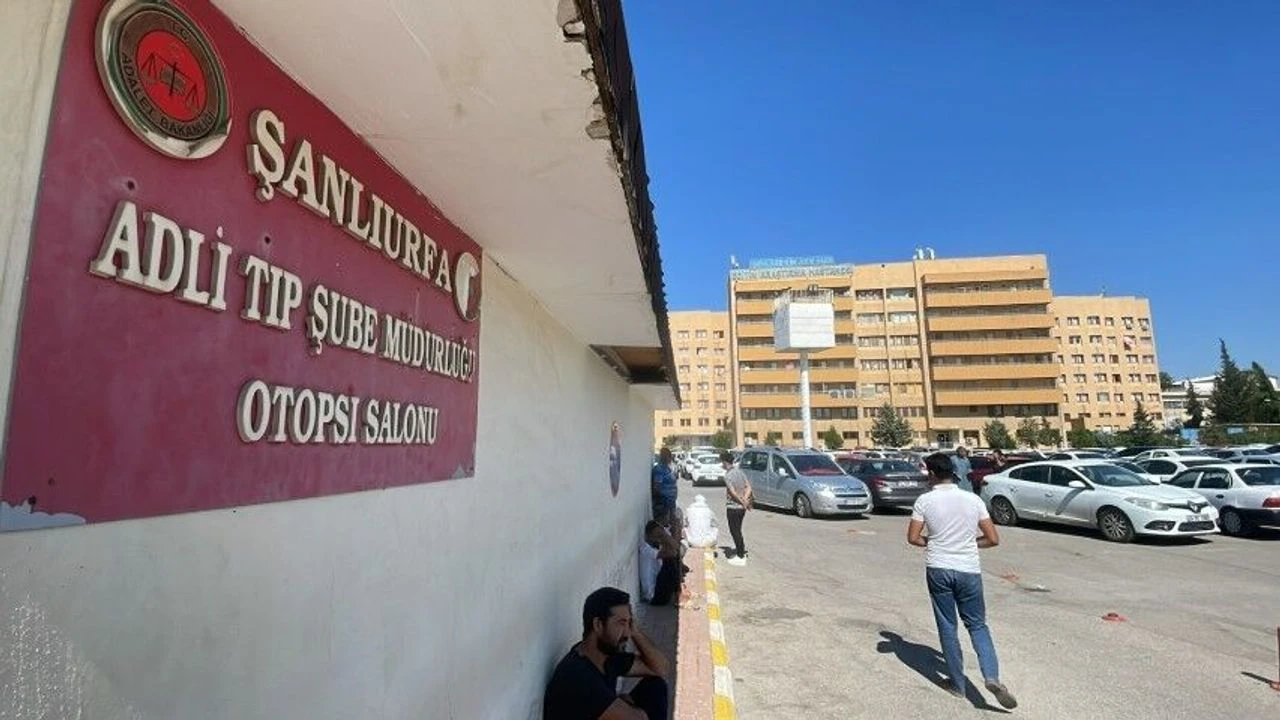 Sondaj İşçisi Mustafa Demirkan'dan Acı Haber Geldi