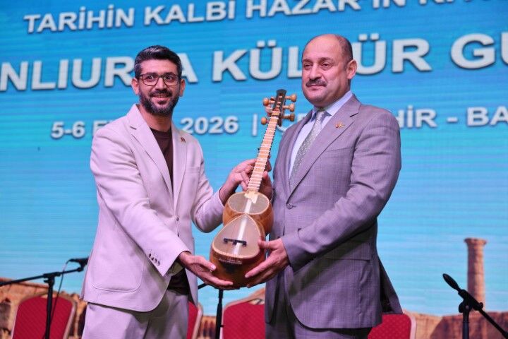 Başkan Kasım Gülpınar Bakü’de Açıkladı Şanlıurfa İle Azerbaycan Arasında Yeni İş Birlikleri (1)