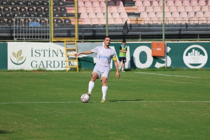 Karaköprü Belediyespor Yine Kazandı! Seriyi 4 Maça Çıkardı (7)