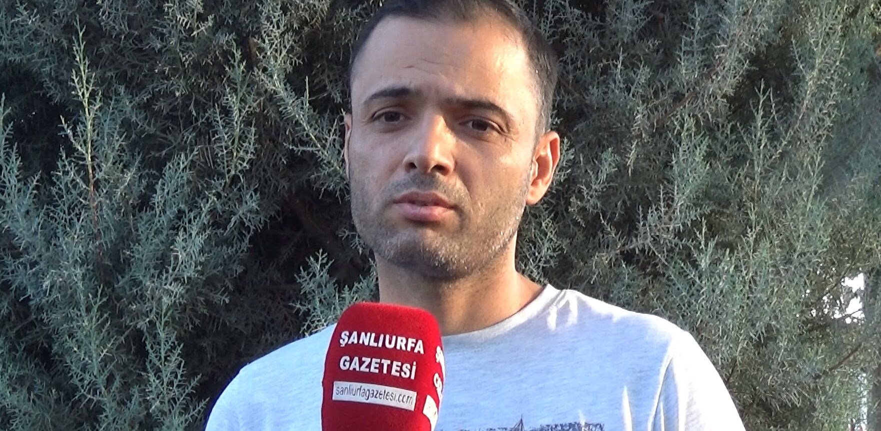 Şanlıurfa’da Yapı Denetimi ve Müteahhitlere Çağrı: "Önce Can Diyoruz!"