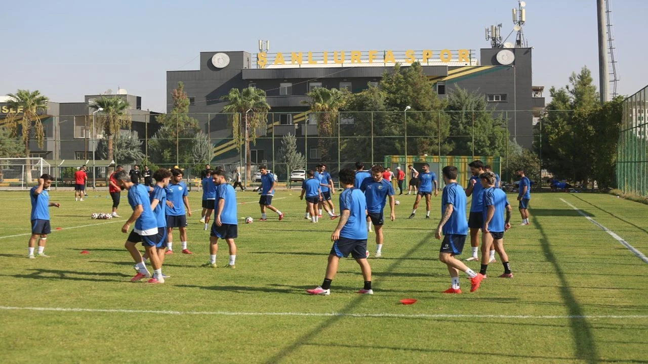 Şanlıurfaspor’un Ligdeki Yeri Belli Oldu (2)