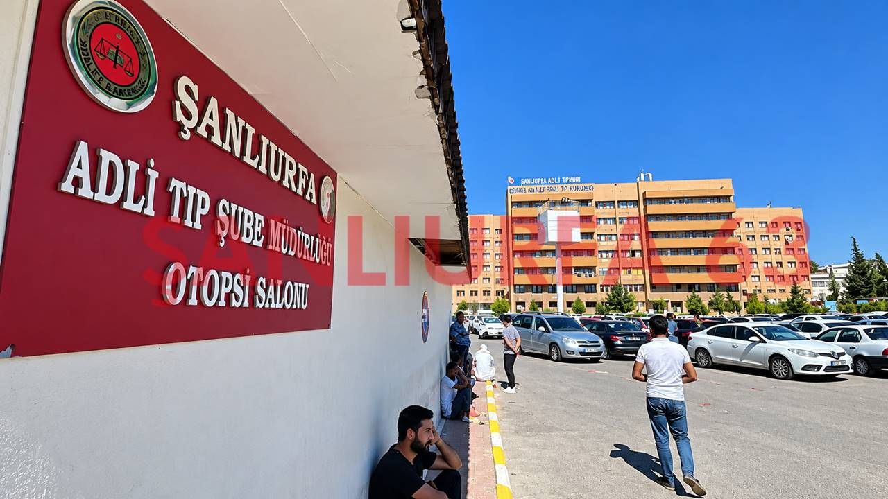 Akçakale’de 19 Yaşındaki Gençten Acı Haber