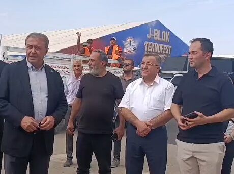 TEKNOFEST Heyecanı Turizm Sezonuyla Bulaştı: Şanlıurfa’ya Gitmek İçin En Doğru Zaman!