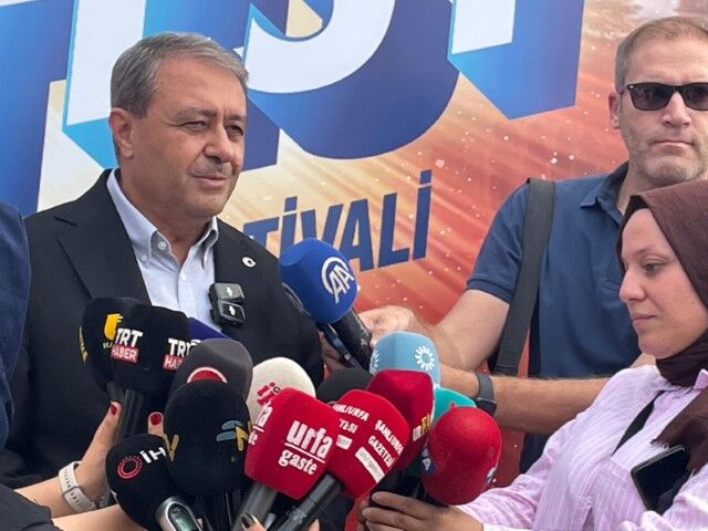 TEKNOFEST’te Şanlıurfa farkı: 3 takım finale kaldı