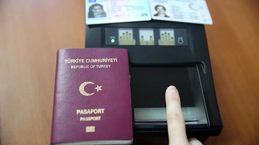 2026 Belge Yenileme Ücretleri Açıklandı: Kayıp Kimlik Ve Ehliyet Kaç TL?