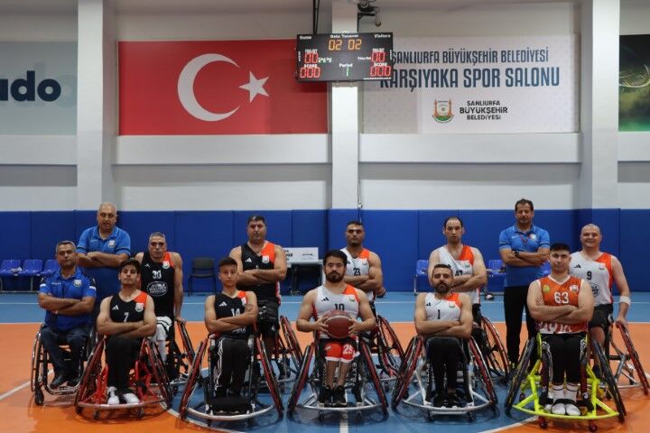 2. Göbekli̇tepe Tekerlekli̇ Sandalye Basketbol Turnuvasi Şanliurfa’da Başliyor (4) (Küçük)