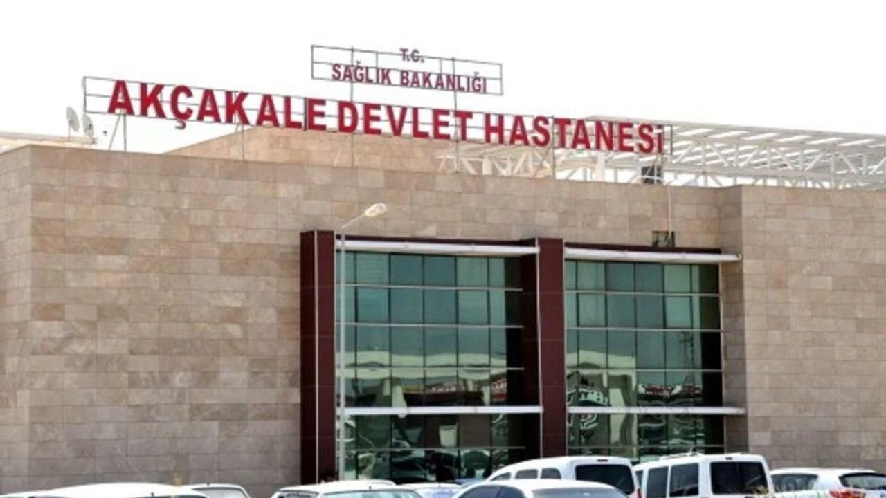 Şanlıurfa’da 12 Günlük Bebek Hayatını Kaybetti