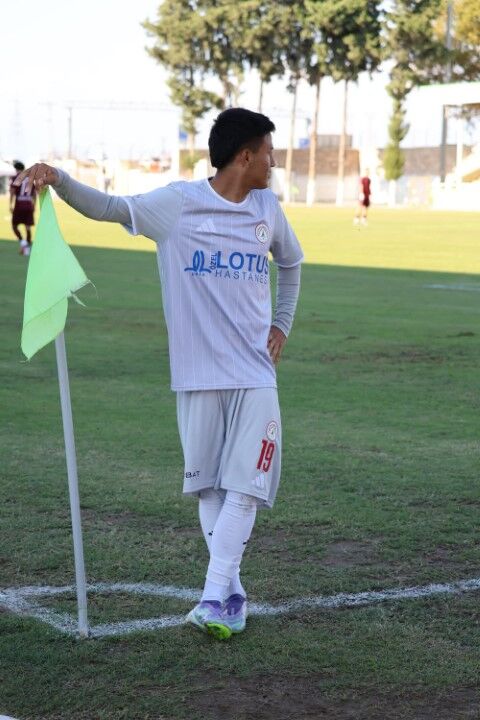 Karaköprü Belediyespor’dan Hatayspor Deplasmanında Kritik Galibiyet (5)