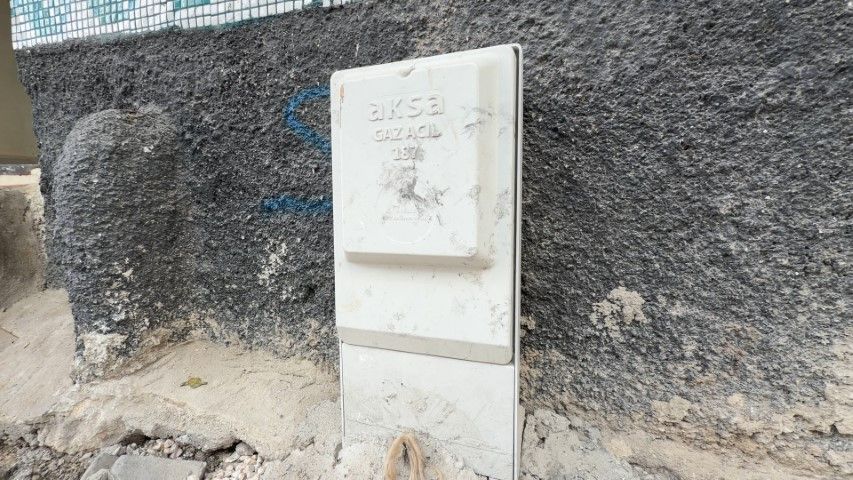 Şanlıurfa Eyyübiye’de 14 Mahallede Altyapı Sonrası Yol Çalışması (3)