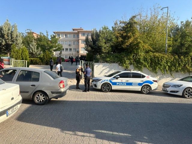 Şanlıurfa Valisi Hasan Şıldak’tan Şanlıurfa’daki Velilere Önemli Çağrı! (2)