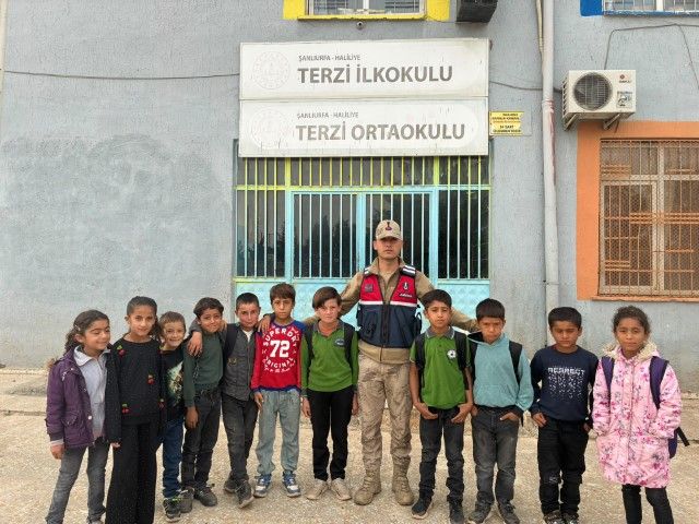 Şanlıurfa Valisi Hasan Şıldak’tan Şanlıurfa’daki Velilere Önemli Çağrı! (4)