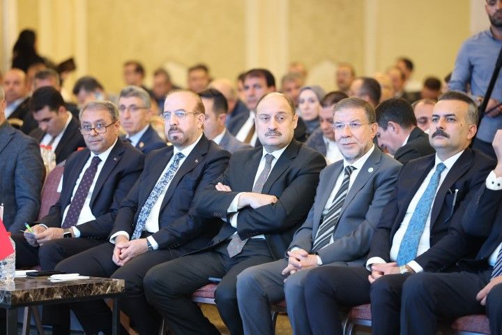 Şanlıurfa’da Elektrik Sorununa Gülpınar’dan Tepki “Ne Zamana Kadar Konuşacağız” (4)