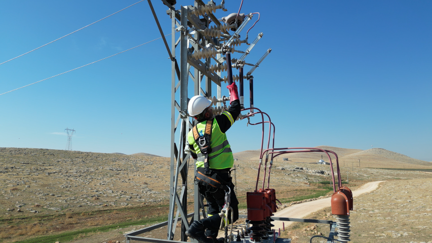 Şanlıurfa’da Su Altyapısında Enerji Verimliliği Seferberliği (4)
