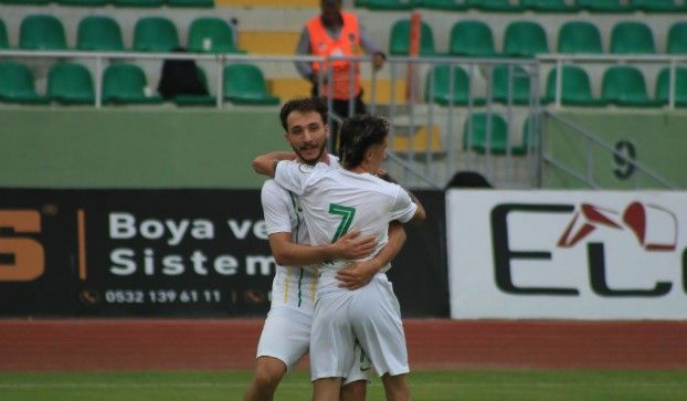 Şanlıurfaspor’da Son Durum Ligde 6. Sırada, Kupada 4. Tura Yükseldi (2)