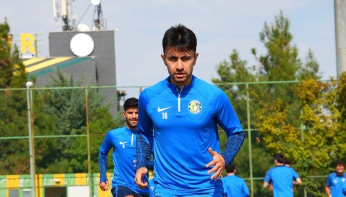 Şanlıurfaspor’un Ligdeki Sırası Belli Arnavutköy Deplasmanında Kritik Maç (1)