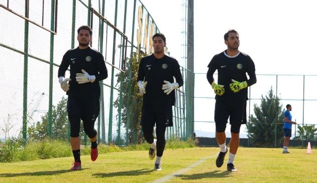 Şanlıurfaspor’un Ligdeki Sırası Belli Arnavutköy Deplasmanında Kritik Maç (3)